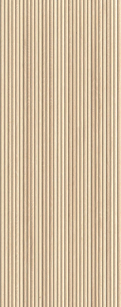 Настенная плитка London Sand Canal (100363937) 59.6x150 от Porcelanosa (Испания)