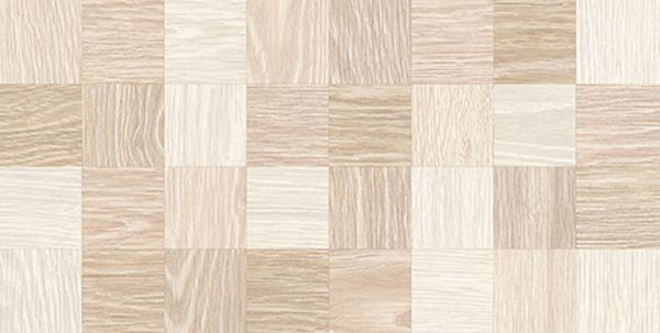 Настенная плитка Platan 08-00-11-429 мозаика бежевый 20x40 от Laparet