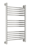 Полотенцесушитель водяной 800х500 Сунержа Богема+ 00-0220-8050 хром