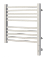 Полотенцесушитель электрический 500x500 Сунержа Модус 071-5701-5050 хром