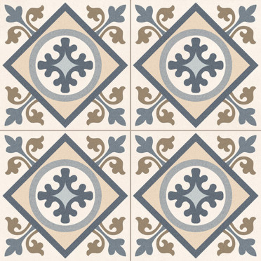 Керамогранит MILTON Beige Pre-cut 45x45 от Etili Seramik (Турция)