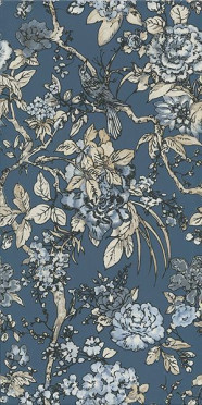 Декор Жардим 3 обрезной (VT/C476/11037R) 30x60x9 от Kerama Marazzi (Россия)