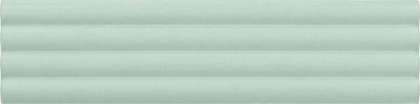 Настенная плитка COSTA NOVA ONDA ALOE MATT (28526) 5x20 от Equipe Ceramicas (Испания)