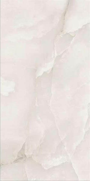 Керамогранит ARGOS Onyx Dove Glossy 120 60x120 от ITC (Индия)
