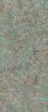 Керамогранит CHARM EXPERIENCE AMAZZONITE LAP.SQ. 6mm 280 120x280 от Italgraniti (Италия)