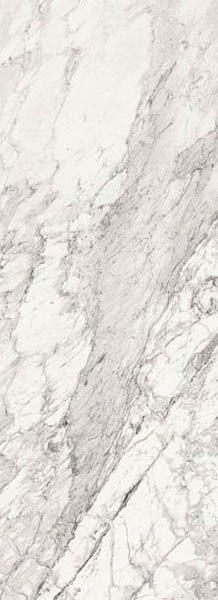 Керамогранит Marble SL Капрая белый лаппатированный (SG071602R) 119.5x320x11 от Kerama Marazzi (Россия)