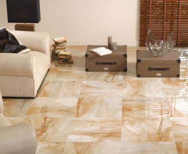 Напольный бордюр MUSEUM/P C.DAUPHIN-G/2/44/P (13722) 22x44 от Peronda (Испания)