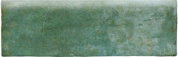 Настенная плитка DYROY GREEN (5096629013) 6.5x20 от Harmony (Испания)