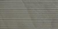 Керамогранит SHALE ASH RIBBED SQ. (SL0463R) 30x60 от Italgraniti (Италия)