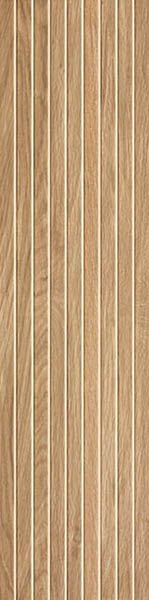 Керамогранит Etic Rovere Tatami (AM8D) 22.5x90 от Atlas Concorde (Италия)