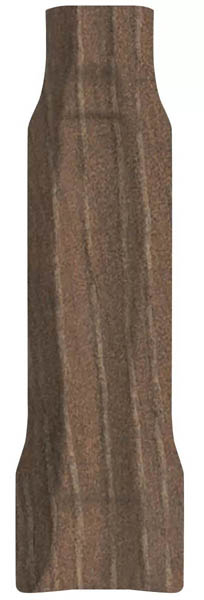 Угол внутренний Тровазо коричневый матовый (SG7327\AGI) 2.4x8x1.3 от Kerama Marazzi (Россия)