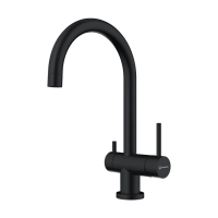 Смеситель для кухни Omoikiri Yamada-GB 4994361 графит