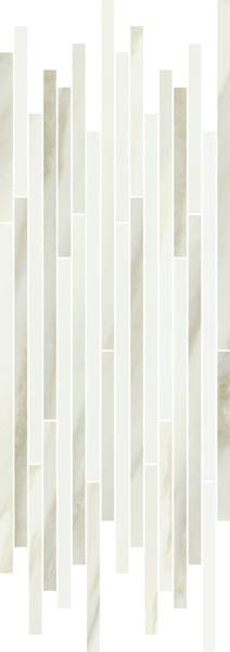 Декор CHA.ADV.CREMO STRIP (610110000767) 26x75 от Italon (Россия)