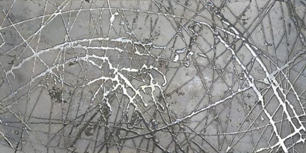 Декор Decor Bright Silver 30х60 30x60 от Ceramiche Brennero (Италия)