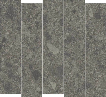 Мозаика Boost Mix Smoke Mosaico Slide (A83K) 29x32 от Atlas Concorde (Италия)