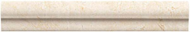 Бордюр Marvel Stone Cream Prestige London (LSLE) 5x30.5 от Atlas Concorde (Италия)
