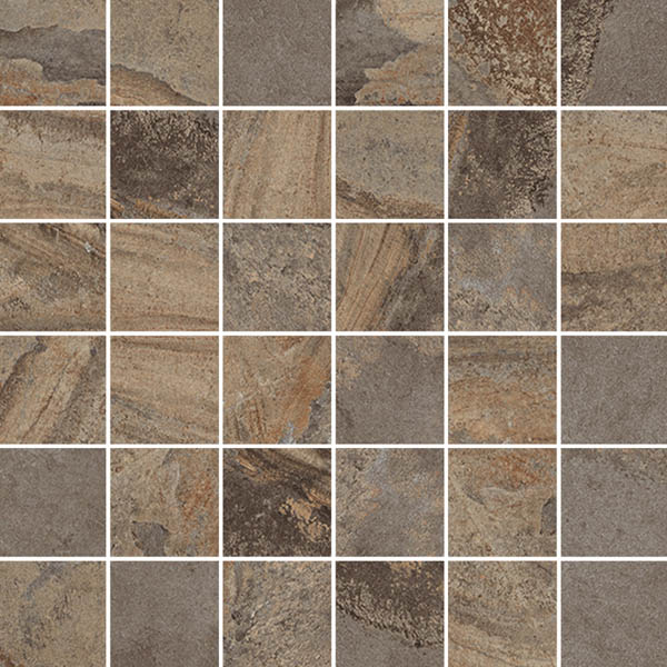 Мозаика Mosaico Deep Stone Natural Nat Ret (204096) 30x30 от AVA Ceramica (Италия)