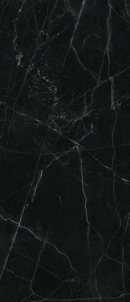 Керамогранит Marvel Dream Black Atlantis Lappato (AOSG) 120x278 от Atlas Concorde (Италия)