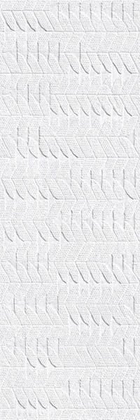 Настенная плитка VERSE Art White 30x90 от Keraben (Испания)