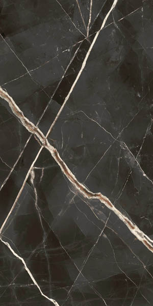 Керамогранит STELLARIS ABSOLUT BLACK RET (610010002837) 60x120 от Italon (Россия)