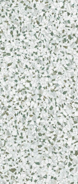 Керамогранит CHARM EXPERIENCE CHARM GREEN LAP.SQ. 6mm 280 120x280 от Italgraniti (Италия)