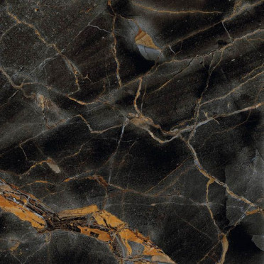 Керамогранит RHAPSODY CARAVAGGIO GOLD LEV/RETT.(117455) 60x60 от Naxos Ceramica (Италия)