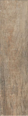 Керамогранит Браш Вуд коричневый (SG401200N) 9.9x40.2x8 от Kerama Marazzi (Россия)