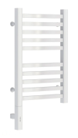 Полотенцесушитель электрический 500x300 Сунержа Модус 12-5700-5030 белый