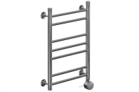 Полотенцесушитель электрический 600x400 Ника Classic ЛП Г2 60/40 прав