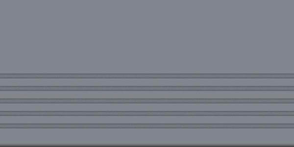 Фронтальная ступень Stopnica podlogowa Cielo e Terra Grafite MAT Gat.1 59.8 59.8x29.6 от Tubadzin (Польша)