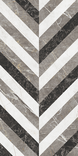 Керамогранит IM02 Mix Color Непол.Рект. 60x120x10 от Estima (Россия)