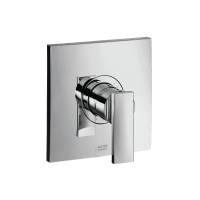 Смеситель для душа Axor Citterio 39655000