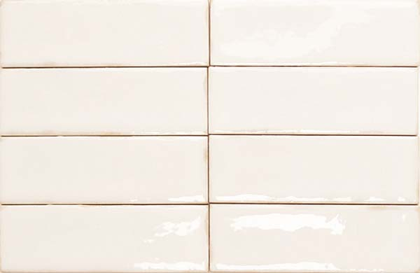 Настенная плитка COLOUR NOTES OAT (132971) 4x12.5 от WOW (Испания)