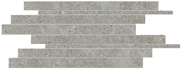 Мозаика Boost Stone Grey Brick (A7C9) 30x60 от Atlas Concorde (Италия)