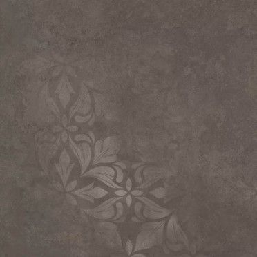 Керамогранит Хадду коричневый матовый декорированный(KM4040G0081N) 40.2x40.2x0.8 от Kerama Marazzi (Россия)