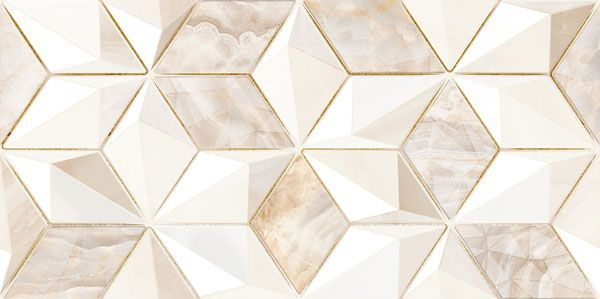 Декор Nevada (DWU09NVD404) 24.9x50x7.5 от Alma Ceramica (Россия)