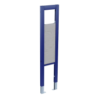 Инсталляция для поручней Aquatek INS-0000021