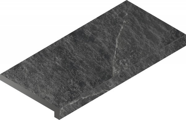 Фронтальная ступень TITANIO X2 SCAL.FRONT Nat. 33x60 от Italon (Россия)