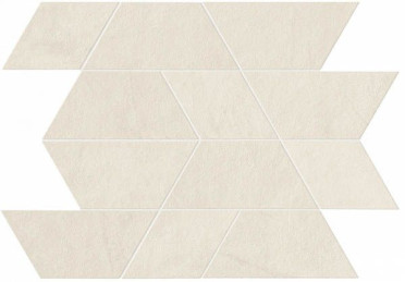 Мозаика Prism Cotton Mosaico Maze Matt (A41S) 31x35.7 от Atlas Concorde (Италия)