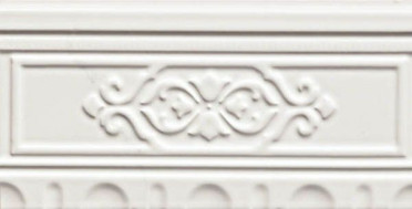 Декор Marvel Calacatta Terminale Lesena ASDC 10x20 от Atlas Concorde (Италия)