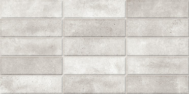 Настенная плитка Elbrus Brick Gray (WT36ELR07) 30x60 от New Trend (Россия)