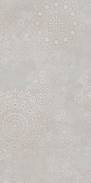 Керамогранит Stone Egypt Gris Decor (N40034) 60x120 от Neodom (Индия)