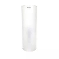 Хрустальная колба для ершика Keuco Edition 400 11564009000 (запасная часть)