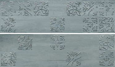 Декор DEC.ARTISAN OCEAN REC-BIS 29x100 от Ibero Ceramicas (Испания)