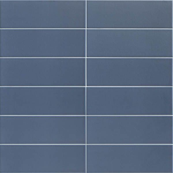 Настенная плитка Jungle Marine 10x30 от Mainzu (Испания)