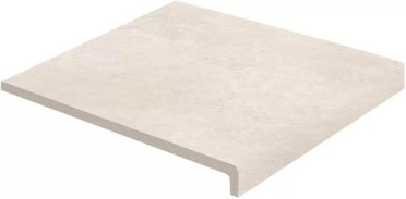 Фронтальная ступень PROVENZA Peldano recto прямоугольная Navona C3 33 33x33x0.3 от Exagres (Испания)