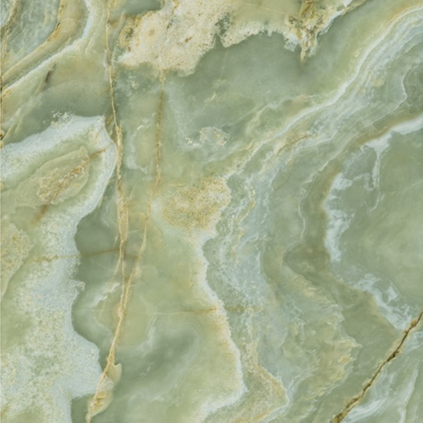 Керамогранит ONICE IRIDE GIADA LAPP/RETT (173032) 120x120 от AVA Ceramica (Италия)