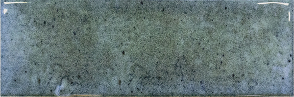 Настенная плитка JAZZ OCEAN BLUE (отгрузка кратно уп.) 7.5x22.5 от SmileTile (Индия)