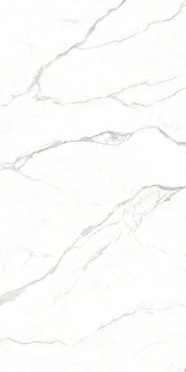 Керамогранит Polaris (Statuario White) Matt (12 мм) (MN082AY321612) 160x320 от Moreroom (Китай)