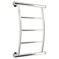 Полотенцесушитель водяной 500х400 Сунержа Минор 00602-5040 хром